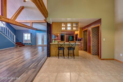 Tiny photo for 9015 Seaman Road, Curtice, OH 43412 (MLS # 10000645)