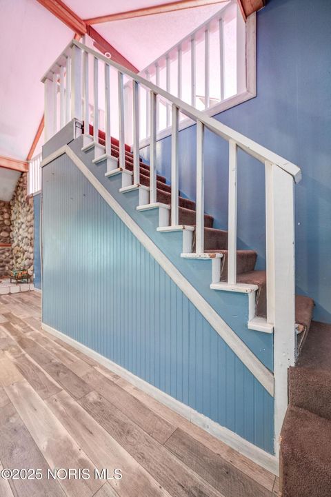 Tiny photo for 9015 Seaman Road, Curtice, OH 43412 (MLS # 10000645)