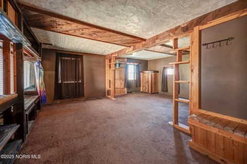 Tiny photo for 9015 Seaman Road, Curtice, OH 43412 (MLS # 10000645)