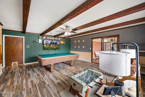 Tiny photo for 6049 Holliday Drive, Toledo, OH 43611 (MLS # 10005373)