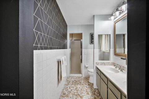 Tiny photo for 6049 Holliday Drive, Toledo, OH 43611 (MLS # 10005373)