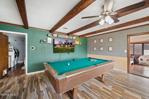 Tiny photo for 6049 Holliday Drive, Toledo, OH 43611 (MLS # 10005373)