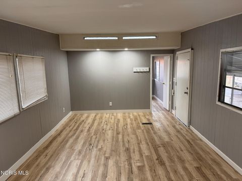 Tiny photo for 4739 County Road 1575, Bryan, OH 43506 (MLS # 10004894)