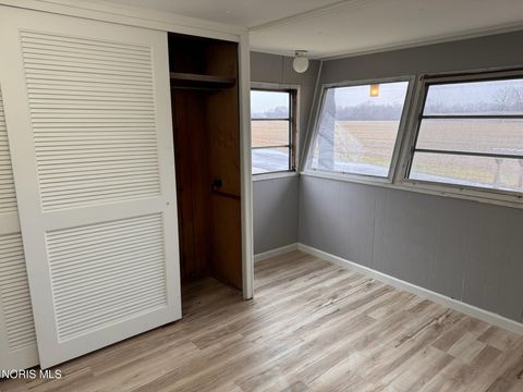 Tiny photo for 4739 County Road 1575, Bryan, OH 43506 (MLS # 10004894)