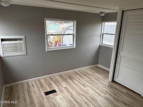 Tiny photo for 4739 County Road 1575, Bryan, OH 43506 (MLS # 10004894)