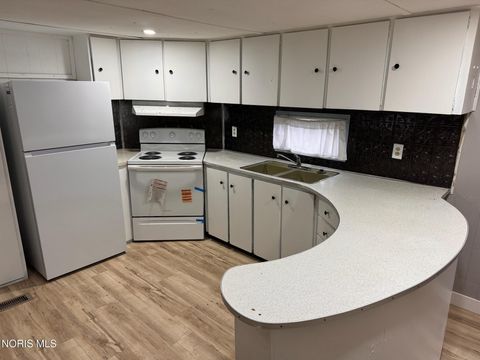 Tiny photo for 4739 County Road 1575, Bryan, OH 43506 (MLS # 10004894)