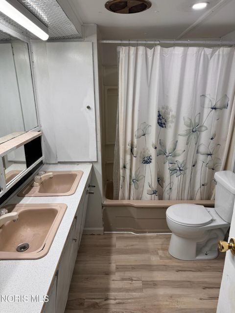 Tiny photo for 4739 County Road 1575, Bryan, OH 43506 (MLS # 10004894)