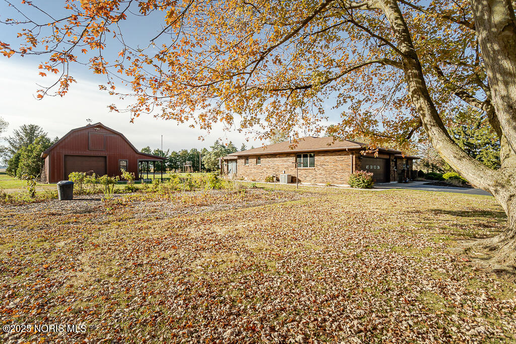 14486 Liberty Hi Road