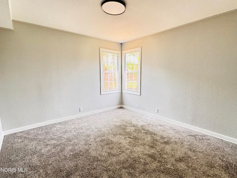 Tiny photo for 127 Elm Drive, Bryan, OH 43506 (MLS # 10007977)