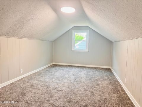 Tiny photo for 127 Elm Drive, Bryan, OH 43506 (MLS # 10007977)