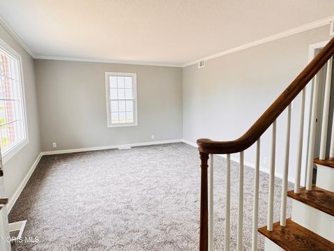 Tiny photo for 127 Elm Drive, Bryan, OH 43506 (MLS # 10007977)