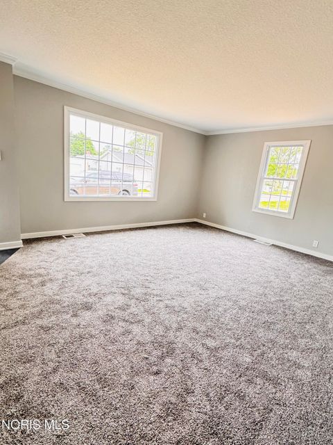Tiny photo for 127 Elm Drive, Bryan, OH 43506 (MLS # 10007977)