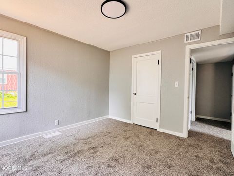 Tiny photo for 127 Elm Drive, Bryan, OH 43506 (MLS # 10007977)