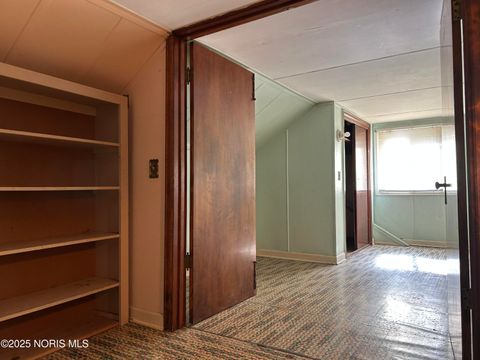 Tiny photo for 210 School Street, Luckey, OH 43443 (MLS # 10000195)