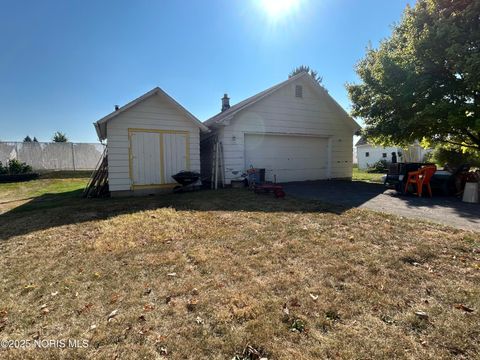 Tiny photo for 210 School Street, Luckey, OH 43443 (MLS # 10000195)