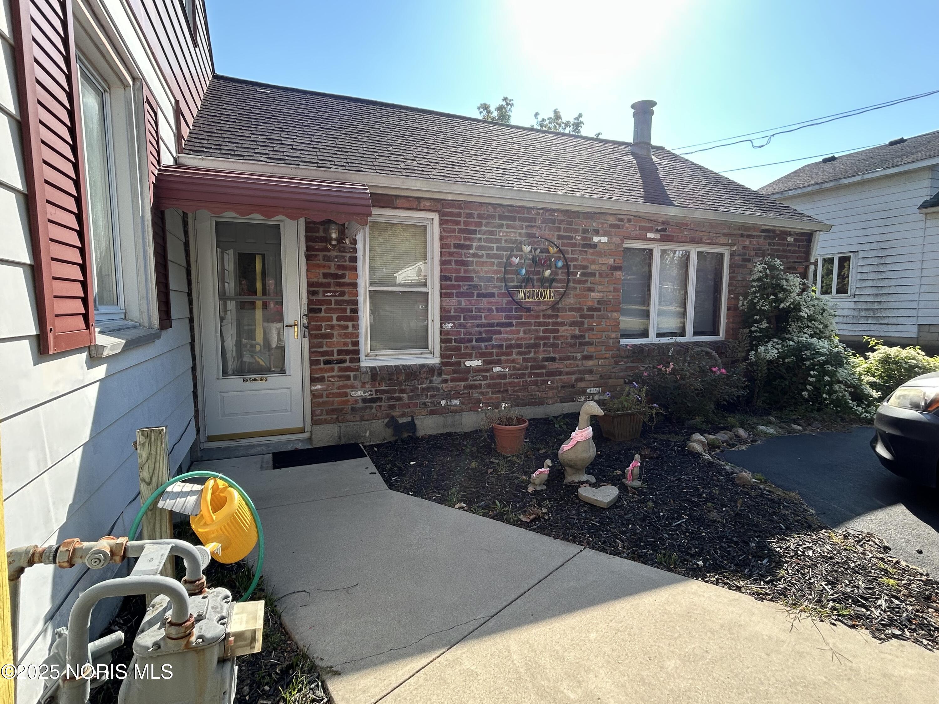 210 School Street