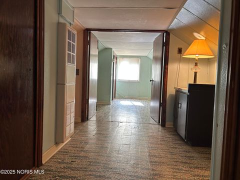 Tiny photo for 210 School Street, Luckey, OH 43443 (MLS # 10000195)