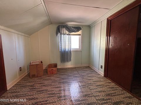 Tiny photo for 210 School Street, Luckey, OH 43443 (MLS # 10000195)