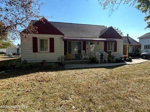 210 School Street Luckey OH 43443