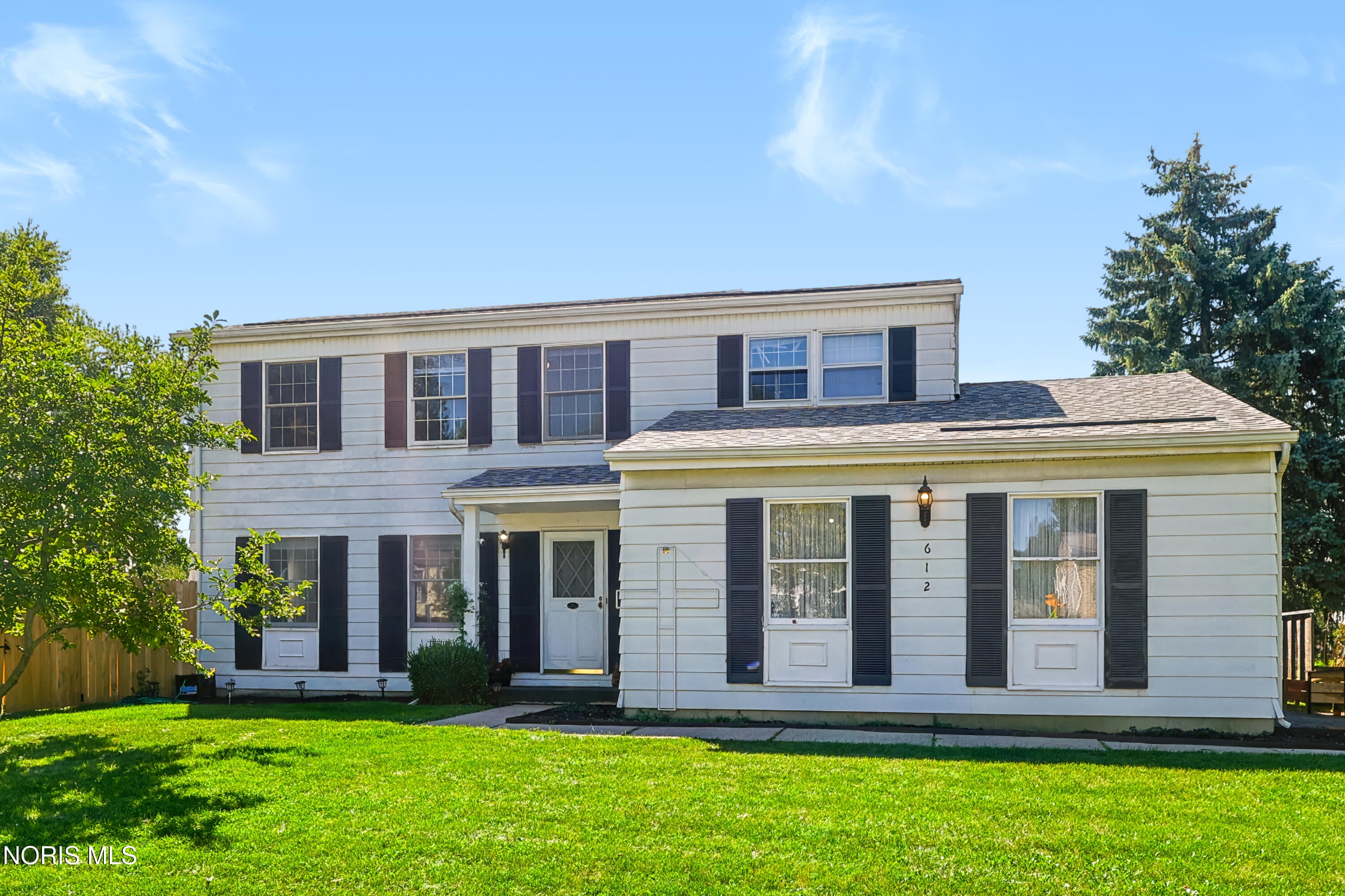 612 Dussel Drive