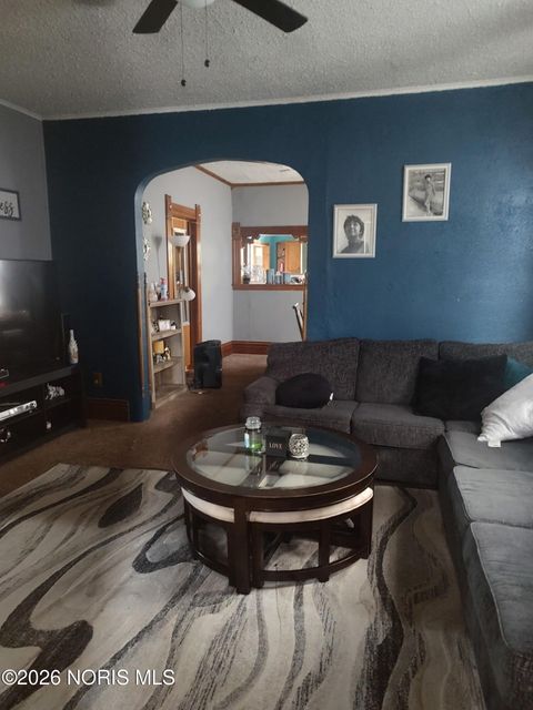 Tiny photo for 325 Chapin Street, Toledo, OH 43609 (MLS # 10003274)