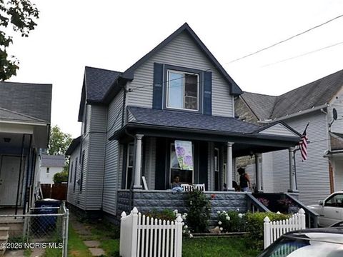 Photo of 325 Chapin Street, Toledo, OH 43609 (MLS # 10003274)