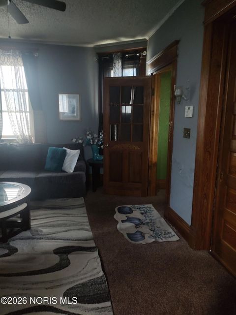 Tiny photo for 325 Chapin Street, Toledo, OH 43609 (MLS # 10003274)