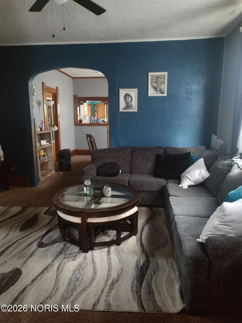 Tiny photo for 325 Chapin Street, Toledo, OH 43609 (MLS # 10003274)