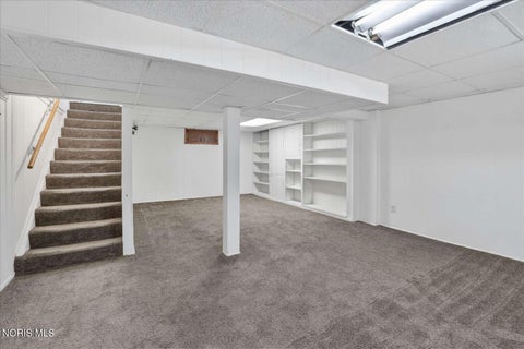 Tiny photo for 3713 Roanoke Road, Toledo, OH 43613 (MLS # 10010276)