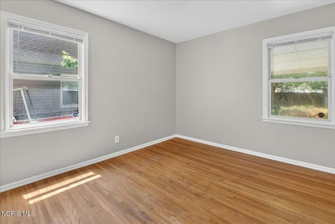 Tiny photo for 3713 Roanoke Road, Toledo, OH 43613 (MLS # 10010276)