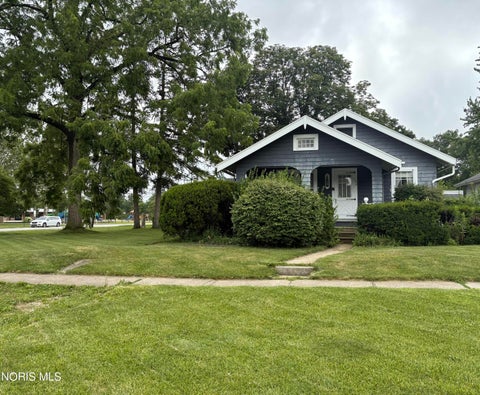 Homes For Sale - 140 E 7th Street<br/> Wood County, Perrysburg, OH 43551