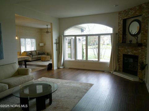 Tiny photo for 2268 Big Hickory Run, Sylvania, OH 43560 (MLS # 10002495)