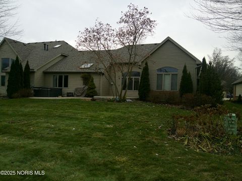 Tiny photo for 2268 Big Hickory Run, Sylvania, OH 43560 (MLS # 10002495)