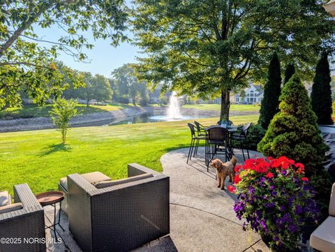 Tiny photo for 2268 Big Hickory Run, Sylvania, OH 43560 (MLS # 10002495)