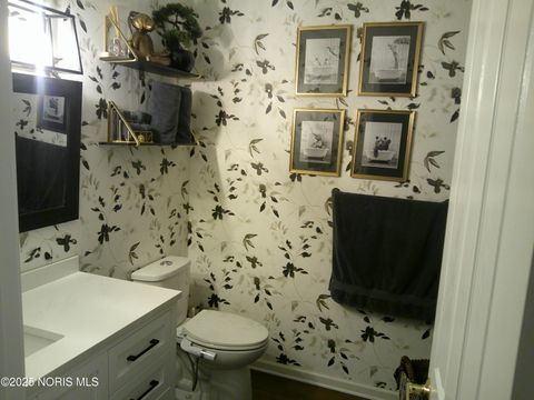 Tiny photo for 2268 Big Hickory Run, Sylvania, OH 43560 (MLS # 10002495)