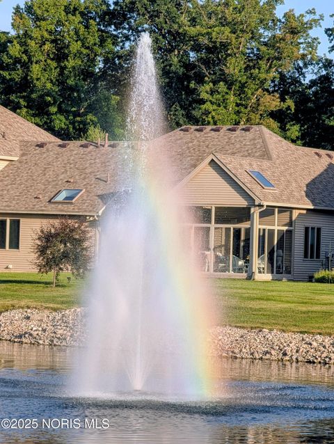 Tiny photo for 2268 Big Hickory Run, Sylvania, OH 43560 (MLS # 10002495)