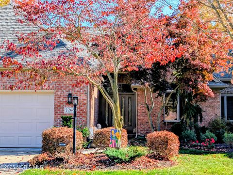 Tiny photo for 2268 Big Hickory Run, Sylvania, OH 43560 (MLS # 10002495)