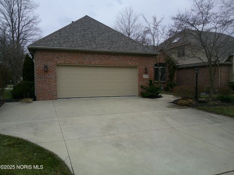 Tiny photo for 2268 Big Hickory Run, Sylvania, OH 43560 (MLS # 10002495)