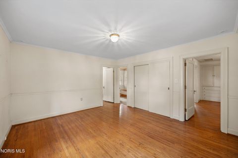 Tiny photo for 2132 Park Road, Ottawa Hills, OH 43606 (MLS # 10007322)