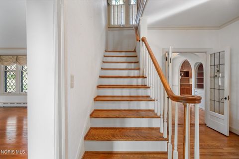 Tiny photo for 2132 Park Road, Ottawa Hills, OH 43606 (MLS # 10007322)