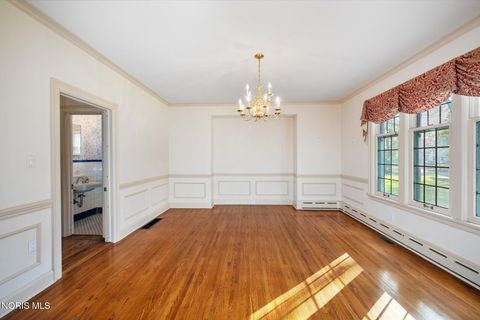 Tiny photo for 2132 Park Road, Ottawa Hills, OH 43606 (MLS # 10007322)