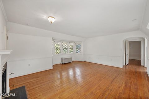 Tiny photo for 2132 Park Road, Ottawa Hills, OH 43606 (MLS # 10007322)