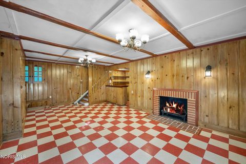 Tiny photo for 2132 Park Road, Ottawa Hills, OH 43606 (MLS # 10007322)