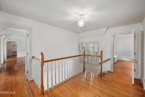 Tiny photo for 2132 Park Road, Ottawa Hills, OH 43606 (MLS # 10007322)