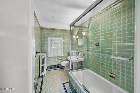 Tiny photo for 2132 Park Road, Ottawa Hills, OH 43606 (MLS # 10007322)