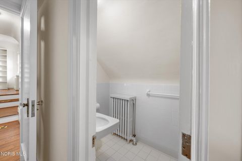 Tiny photo for 2132 Park Road, Ottawa Hills, OH 43606 (MLS # 10007322)