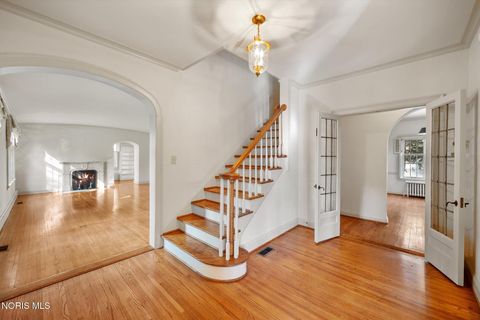 Tiny photo for 2132 Park Road, Ottawa Hills, OH 43606 (MLS # 10007322)