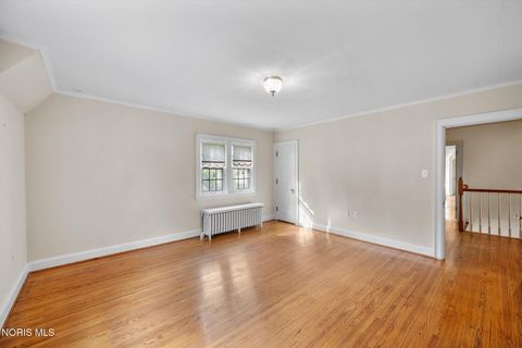 Tiny photo for 2132 Park Road, Ottawa Hills, OH 43606 (MLS # 10007322)