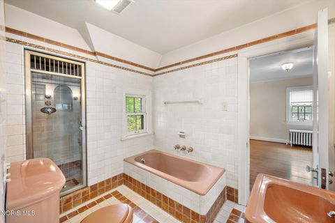 Tiny photo for 2132 Park Road, Ottawa Hills, OH 43606 (MLS # 10007322)
