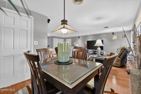 Tiny photo for 611 Oxford Drive, Bryan, OH 43506 (MLS # 10013422)